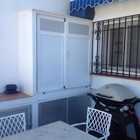 Pueblo Cortes Del Golf Estepona