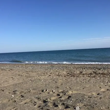 Pueblo Cortes Del Golf