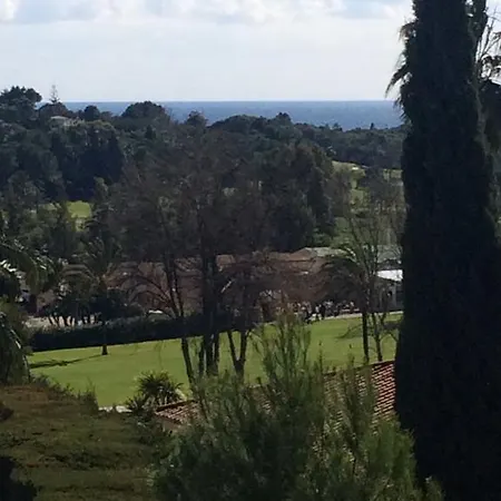 Pueblo Cortes Del Golf 아파트 *