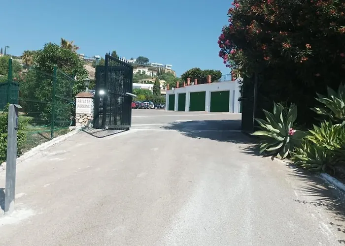 Appartement Pueblo Cortes Del Golf Estepona