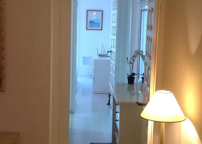 Appartement Pueblo Cortes Del Golf Estepona