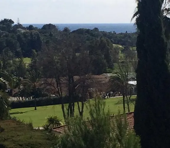 Pueblo Cortes Del Golf Appartement *