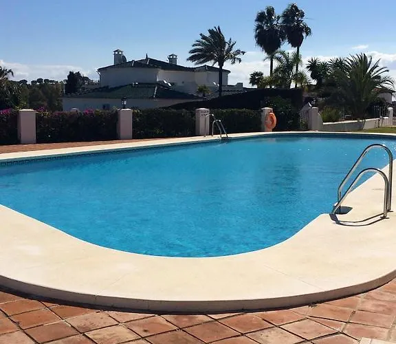 Apartamento Pueblo Cortes Del Golf