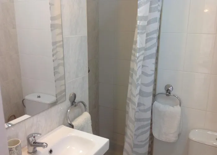 Apartamento Pueblo Cortes Del Golf *