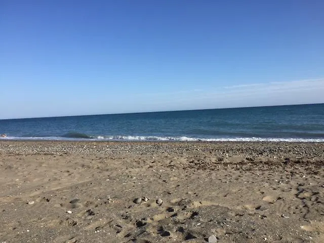 Pueblo Cortes Del Golf