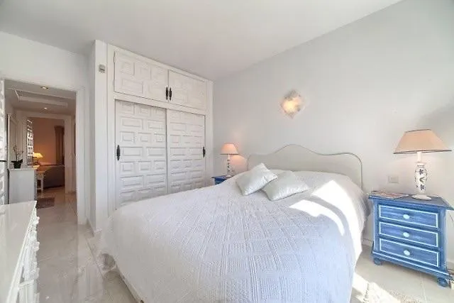 Apartamento Pueblo Cortes Del Golf *