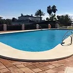 Appartement Pueblo Cortes Del Golf