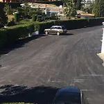 Pueblo Cortes Del Golf Appartement