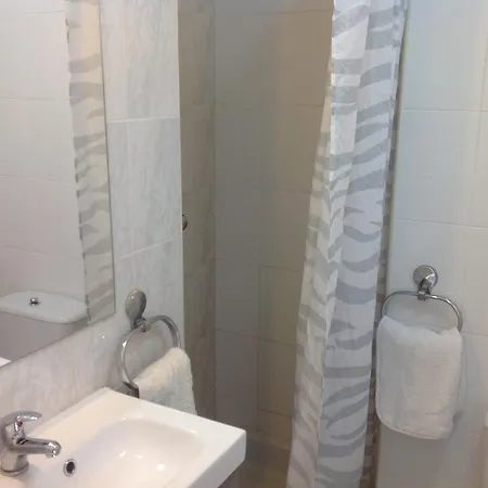 Apartamento Pueblo Cortes Del Golf *